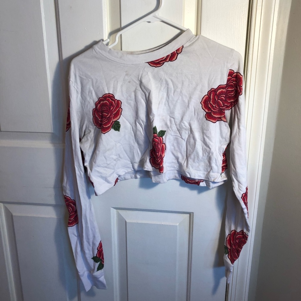 Long sleeve